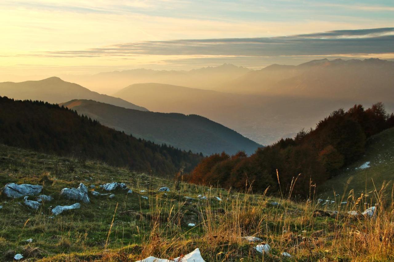 Agriturismo Riva Dei Coz Sequsino Екстериор снимка