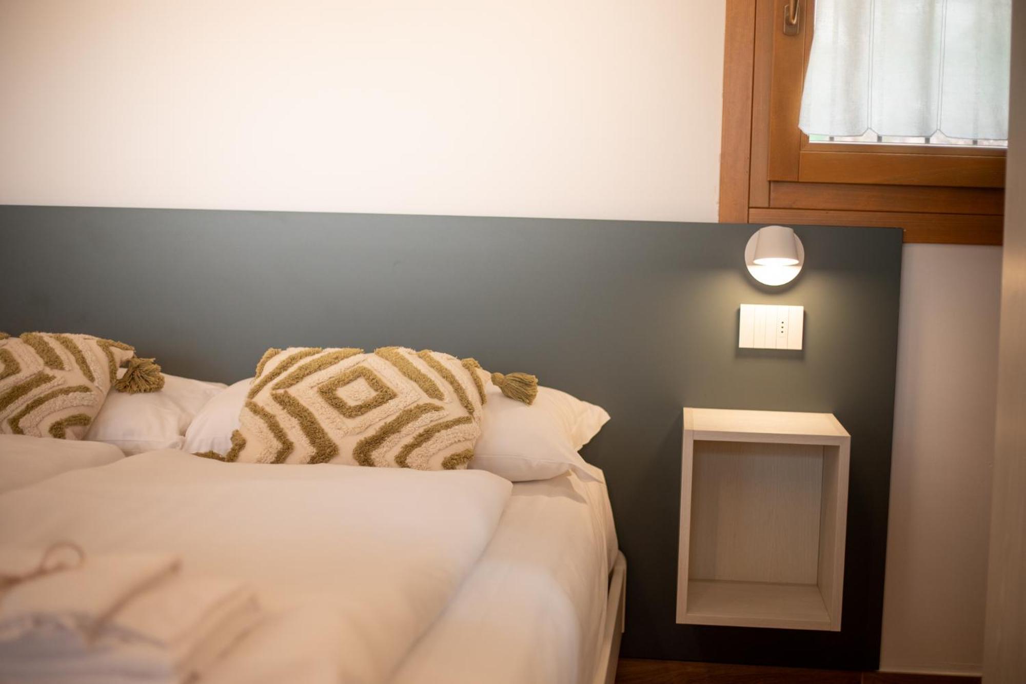 Agriturismo Riva Dei Coz Sequsino Екстериор снимка