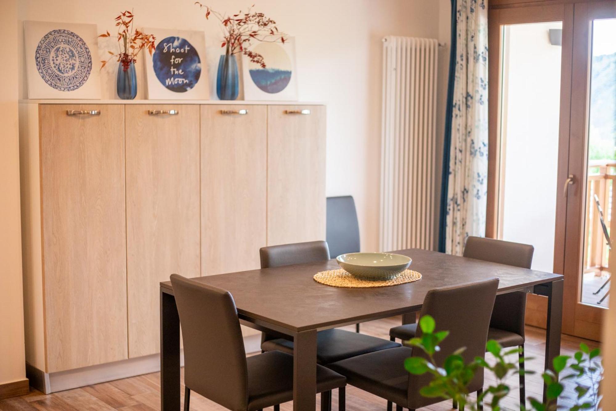 Agriturismo Riva Dei Coz Sequsino Екстериор снимка