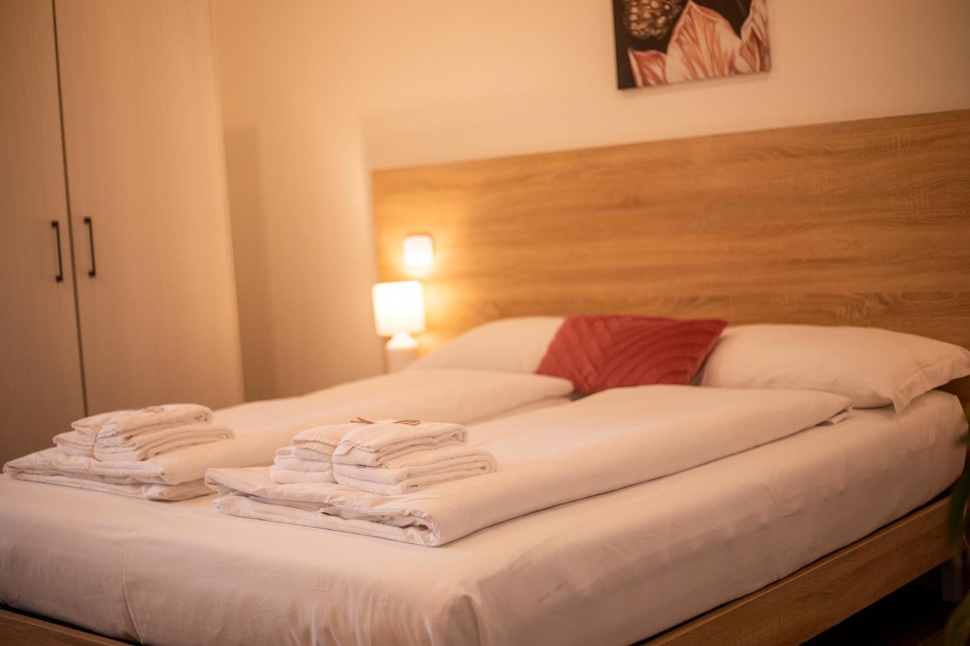 Agriturismo Riva Dei Coz Sequsino Екстериор снимка