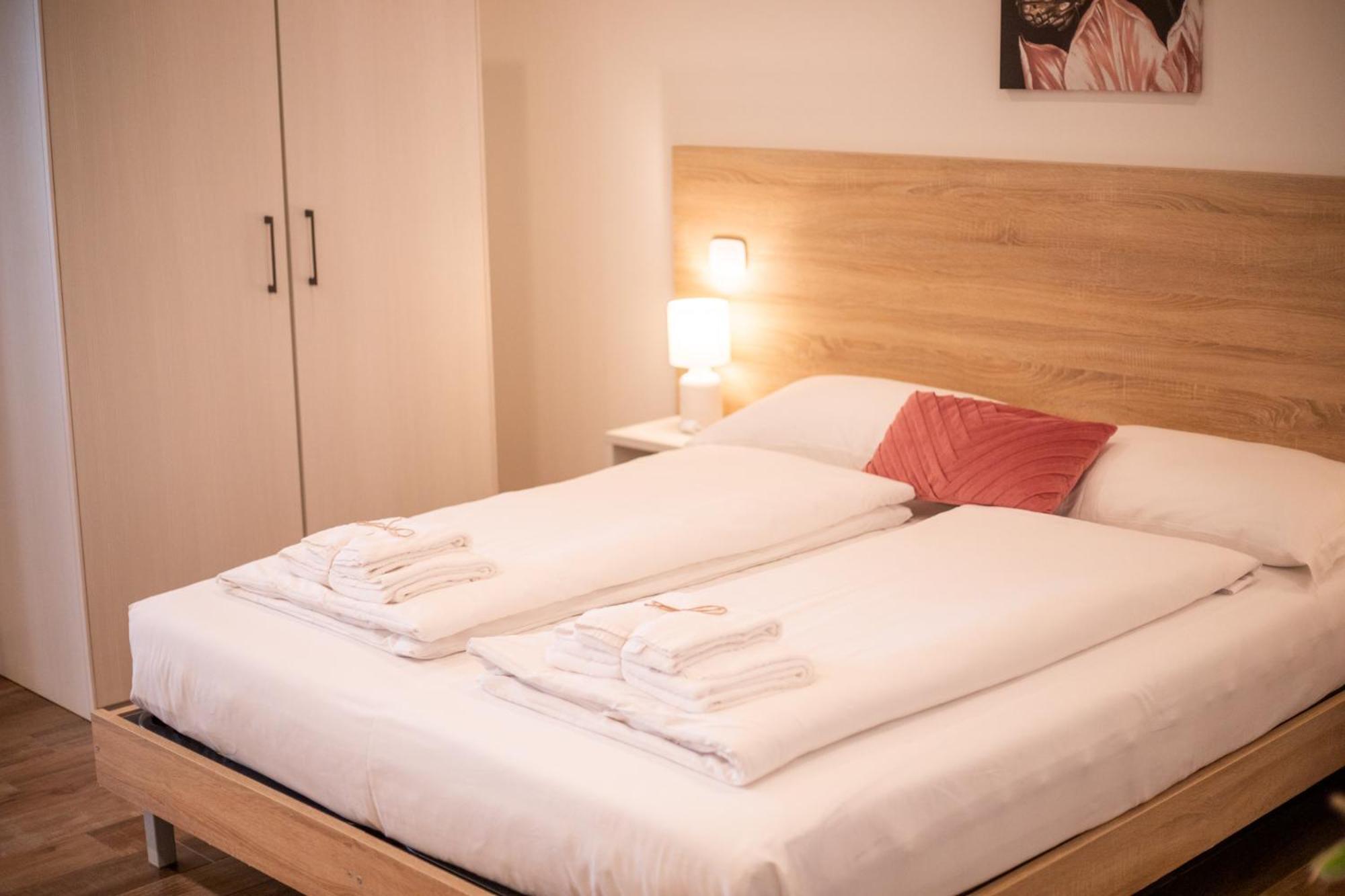Agriturismo Riva Dei Coz Sequsino Екстериор снимка