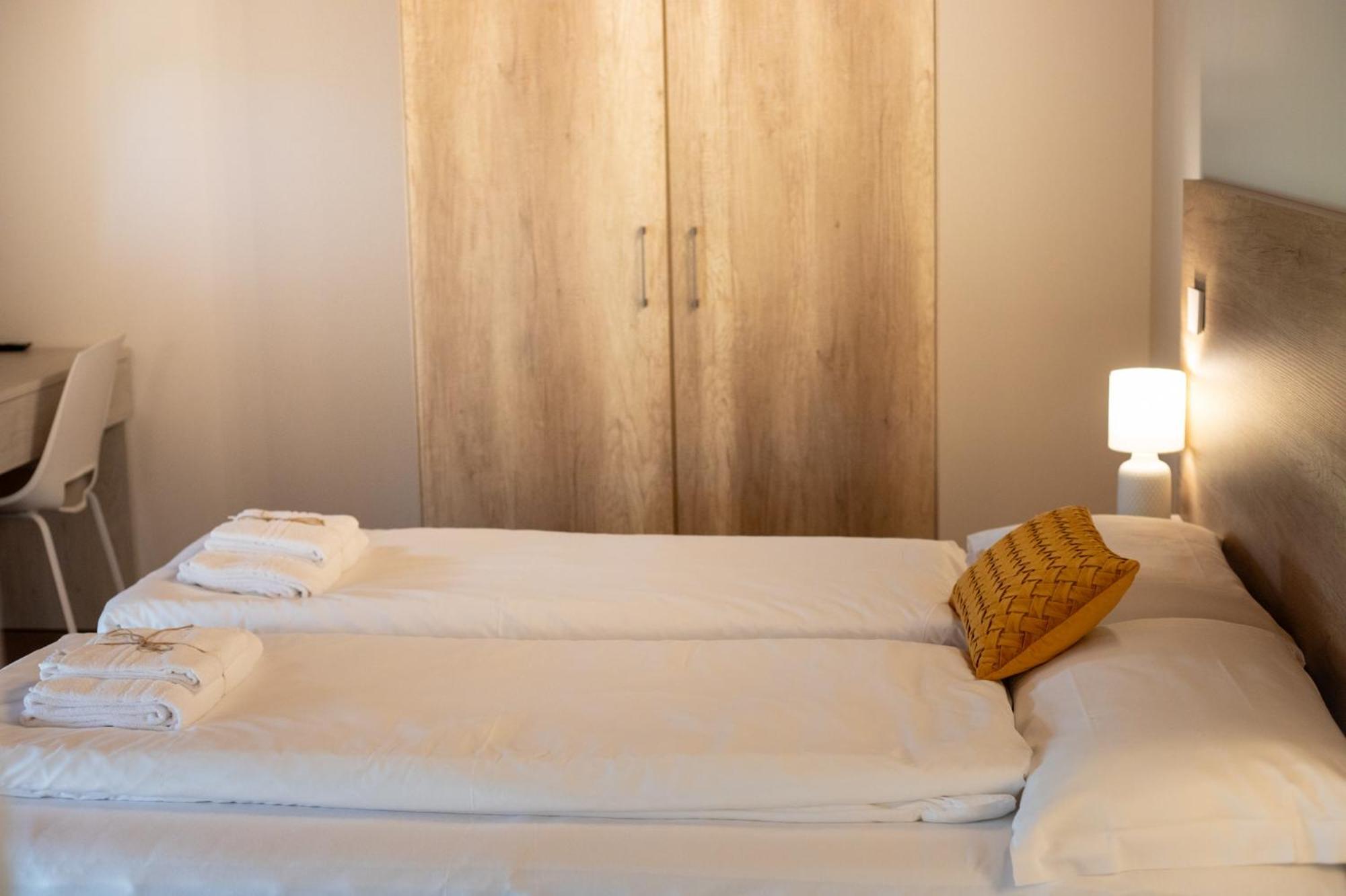 Agriturismo Riva Dei Coz Sequsino Екстериор снимка