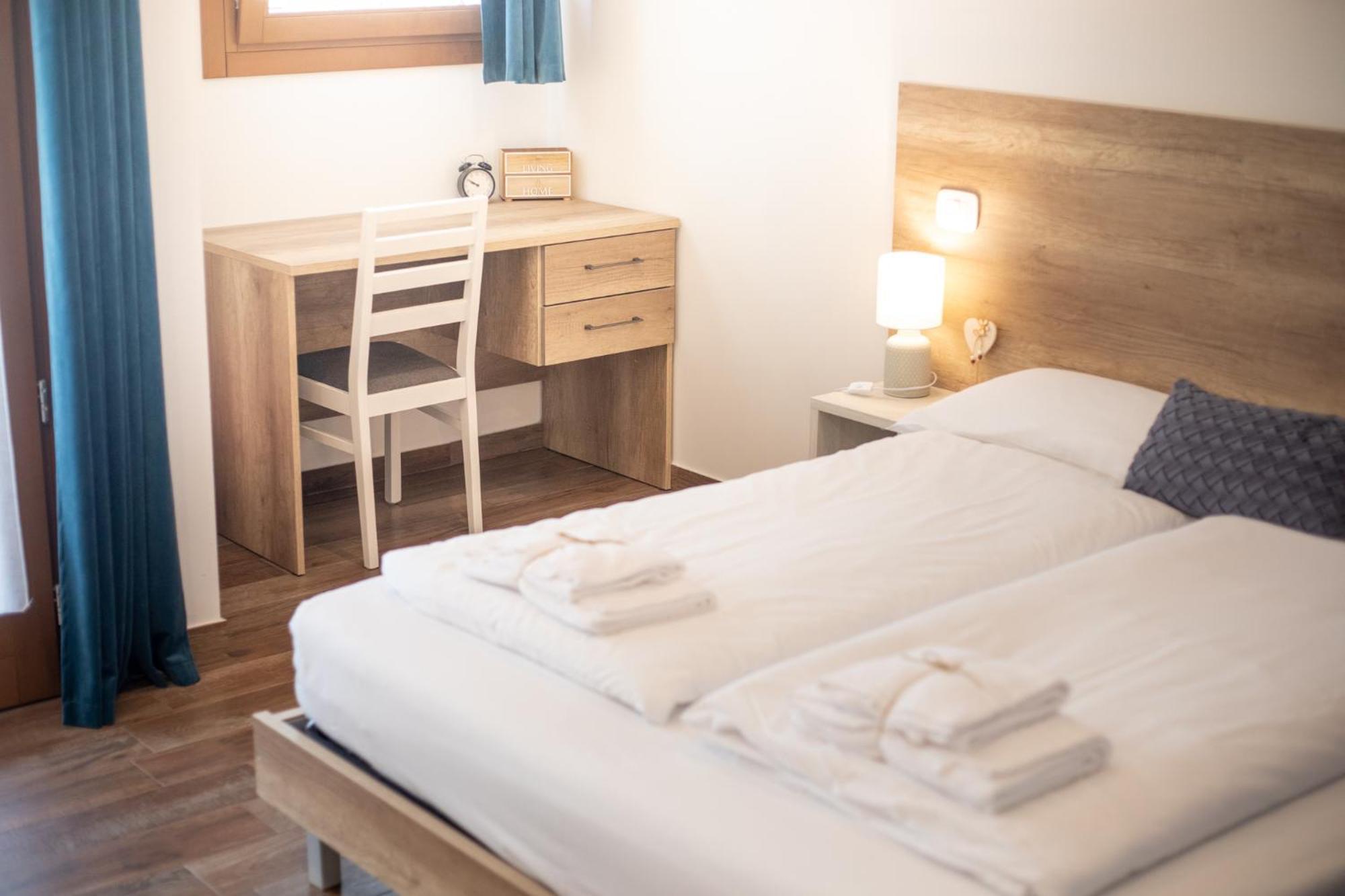 Agriturismo Riva Dei Coz Sequsino Екстериор снимка